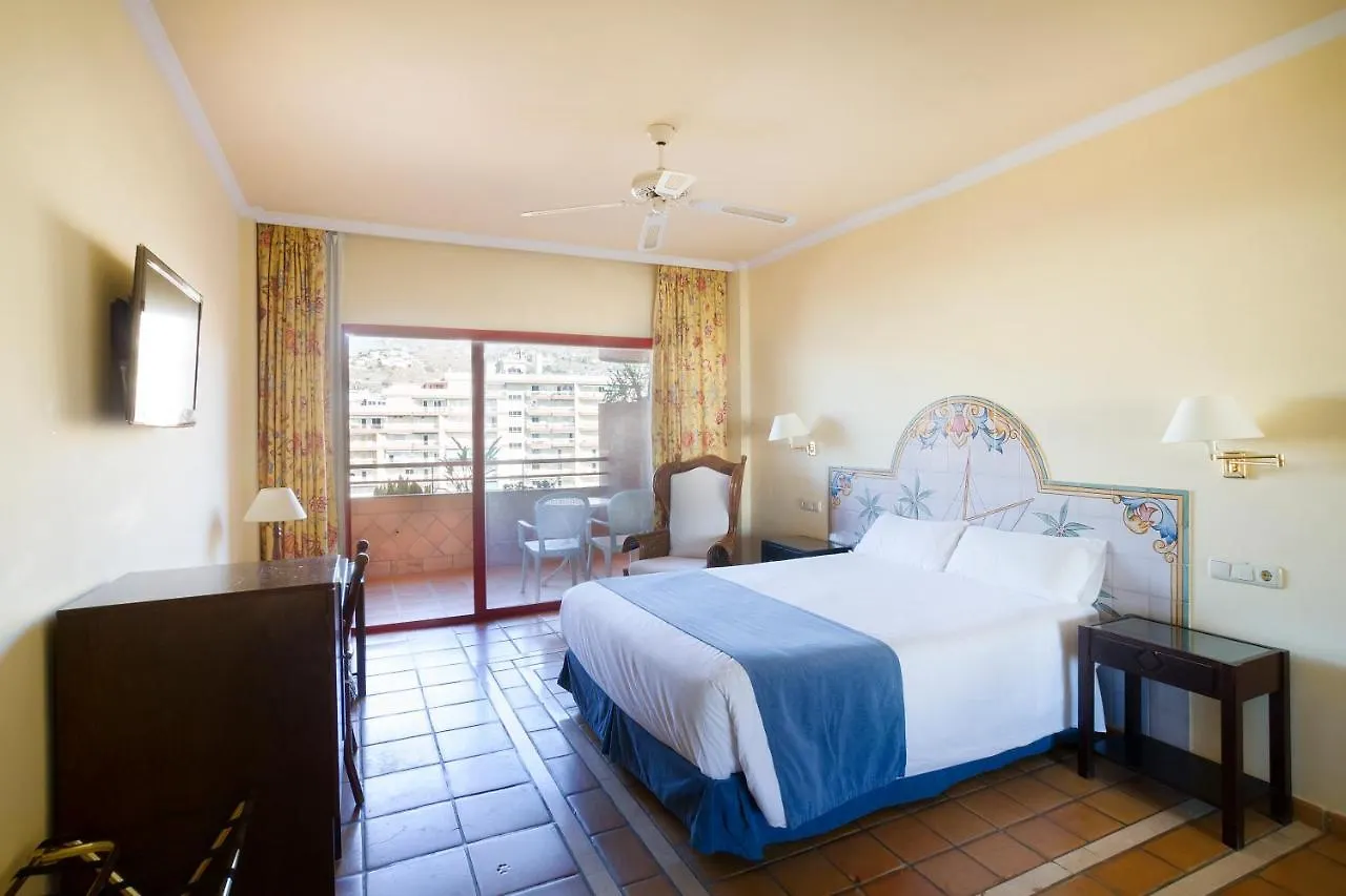 Ibersol Almunecar Beach & Spa Hotel