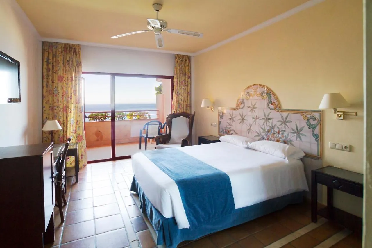 Ibersol Almunecar Beach & Spa Hotel