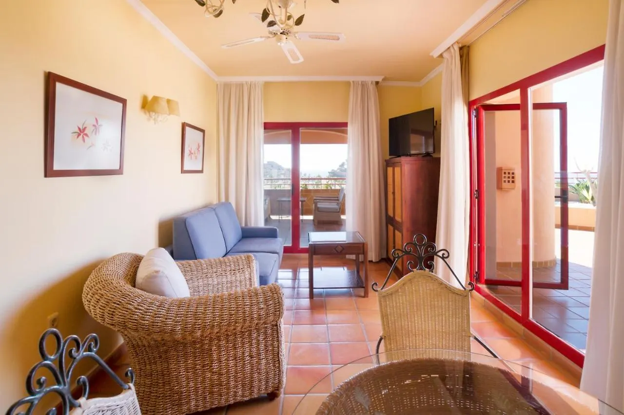Ibersol Almunecar Beach & Spa Hotel