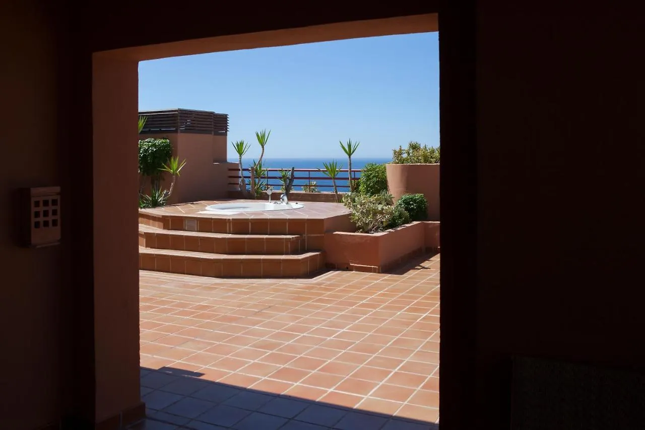 Ibersol Almunecar Beach & Spa Hotel