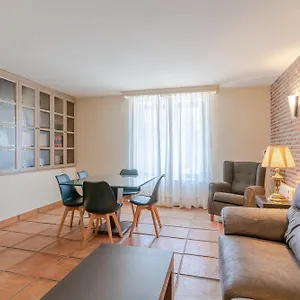 Сasa de vacaciones Cortijo Alborea, Almuñécar
