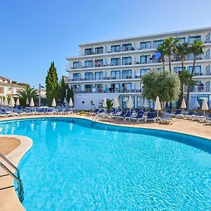 Hotell Ilusion Vista Blava ***