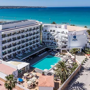 Hotell Grupotel Acapulco Playa - Adults Only ****