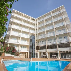 Hotell O7 Alea ***