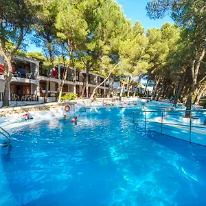 Sol Parc & 3* Son Parc