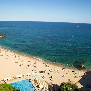 **** Hotel Htop Caleta Palace #htopbliss Hiszpania