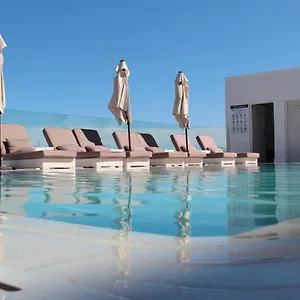 Hotell Natursun ***
