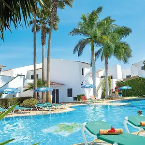 Puerto Caleta Spagna