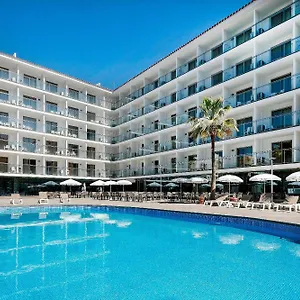 **** Hotel San Diego Hiszpania