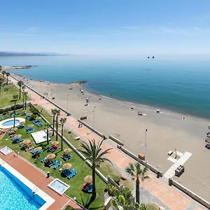 Sol Guadalmar Hotell Málaga