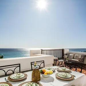 Apartamento Penthouse Paradise, Almuñécar