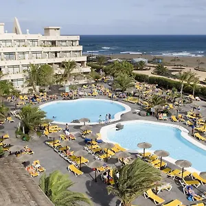 Hotell Beatriz Playa & ****