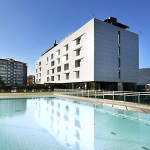 Occidental Hotell Bilbao