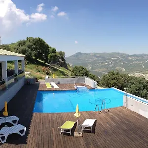 Appartement Castillarejos Rurales
