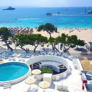Fergus Style - Adults Only Hotell Palmanova