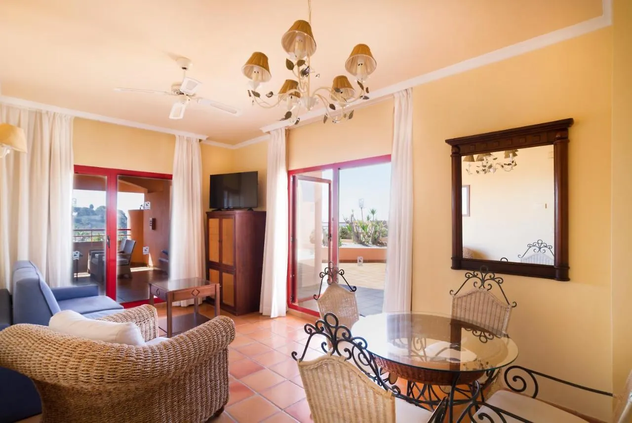 Ibersol Almunecar Beach & Spa Hotel