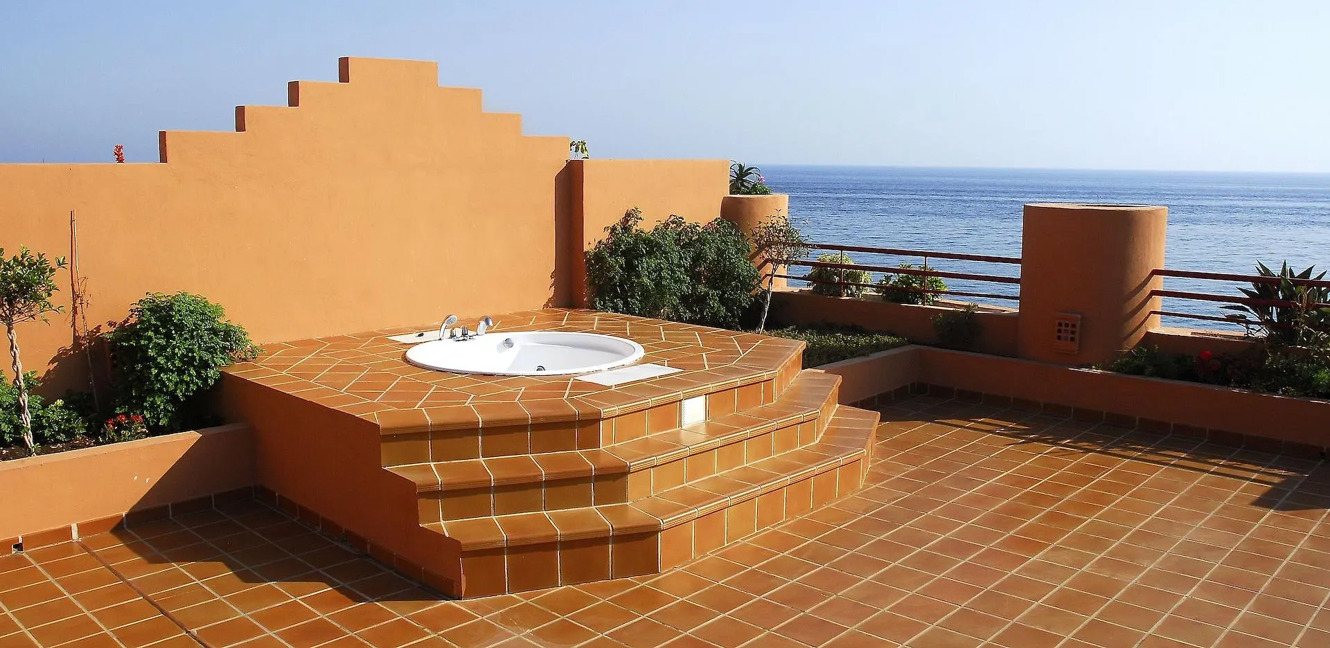 Ibersol Almunecar Beach & Spa Hotel