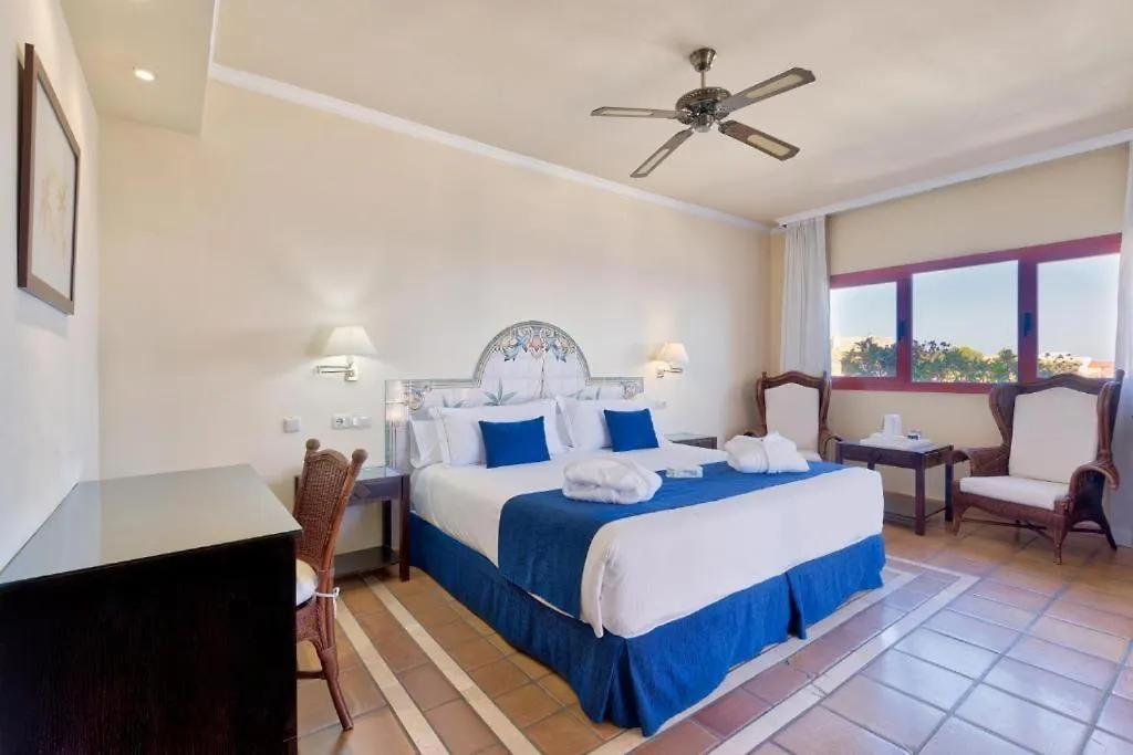 Ibersol Almunecar Beach & Spa Hotel