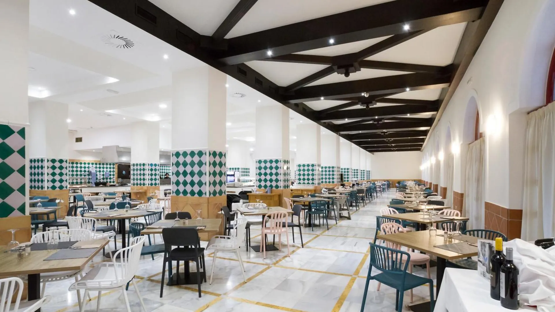 Ibersol Almunecar Beach & Spa Hotel