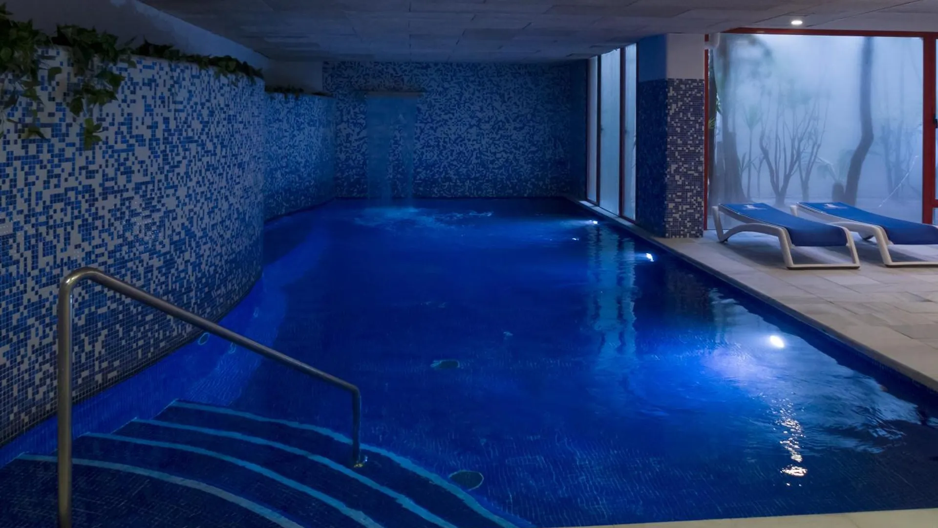Ibersol Almunecar Beach & Spa Hotel