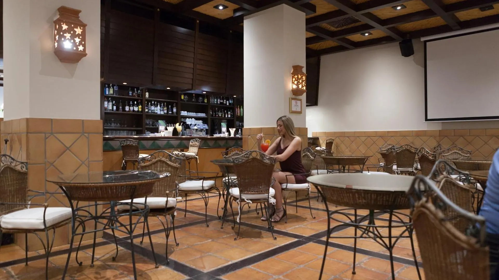 Ibersol Almunecar Beach & Spa Hotel