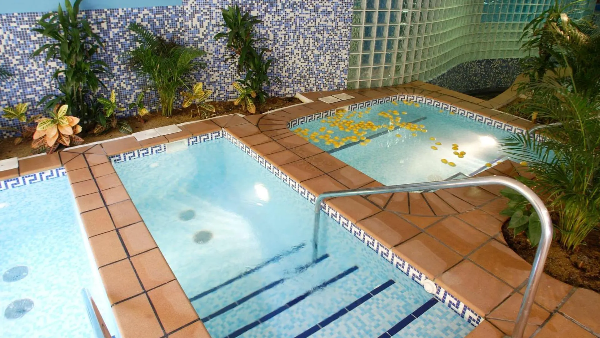 Ibersol Almunecar Beach & Spa Hotel