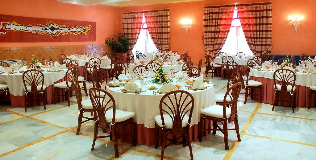 ****  Ibersol Almunecar Beach & Spa Hotel Spain