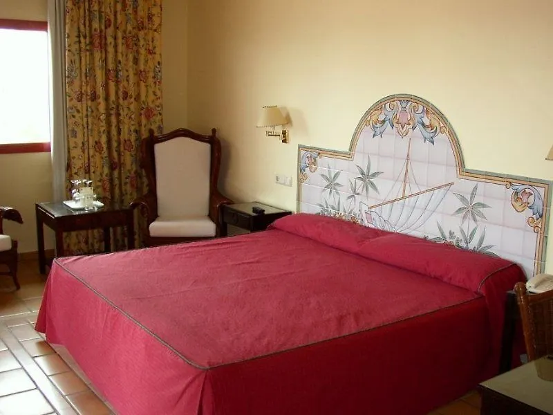 Almuñecar Playa Spa Hotel