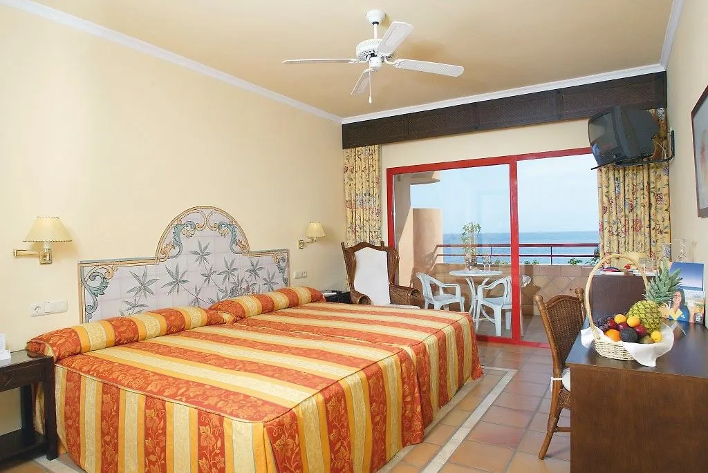 Almuñecar Playa Spa Hotel