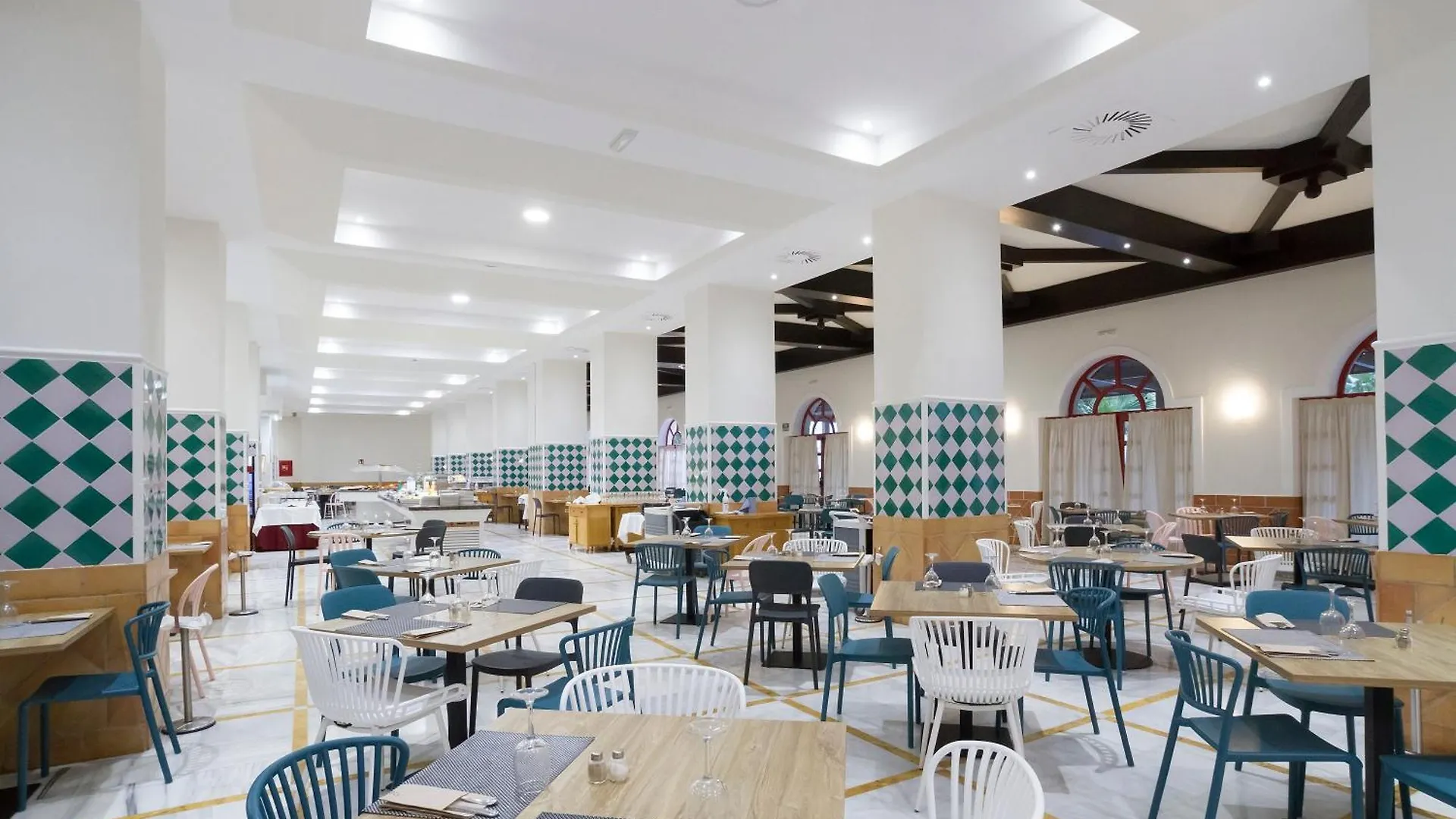 ****  Ibersol Almunecar Beach & Spa Hotel Spain