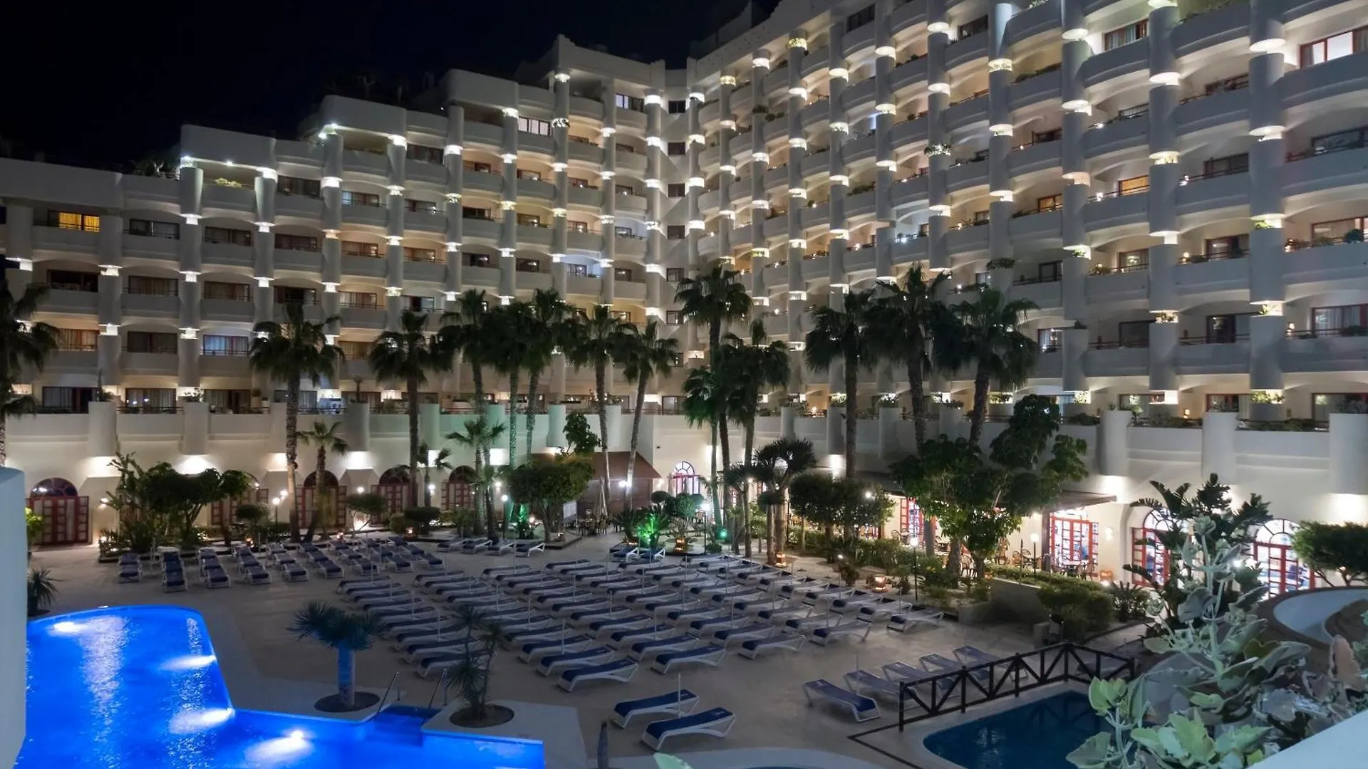 Ibersol Almunecar Beach & Spa Hotel