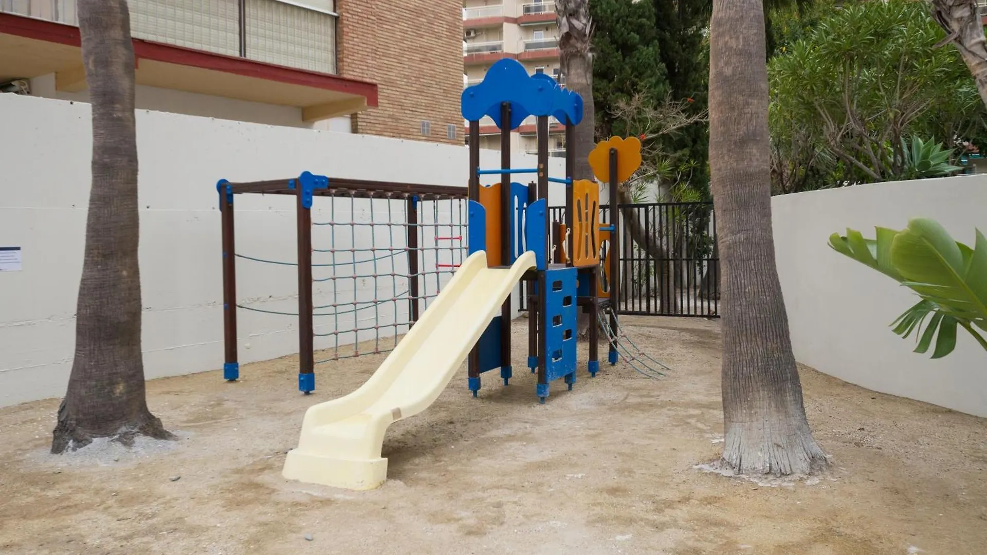 Ibersol Almunecar Beach & Spa Hotel Испания