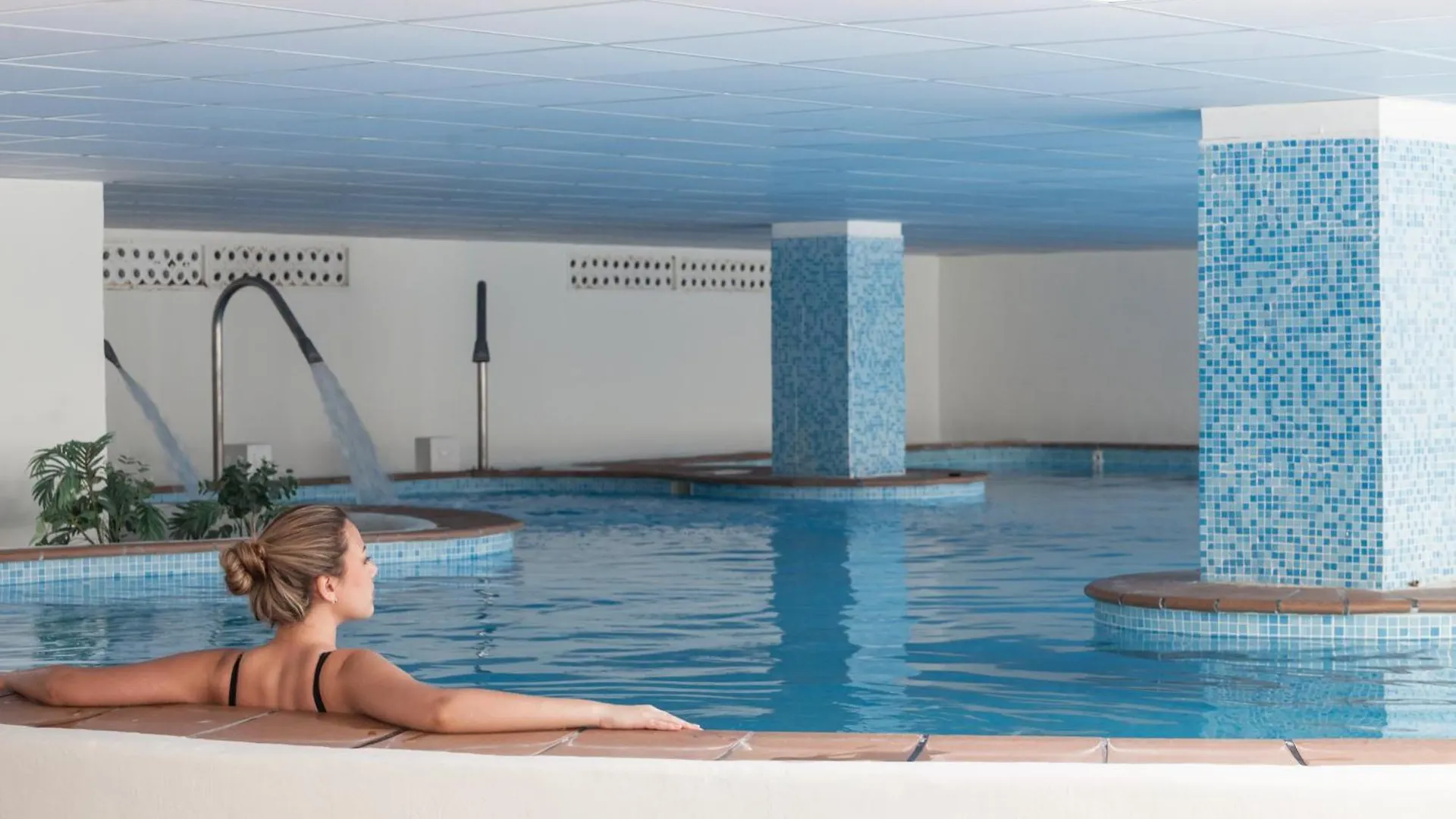 Ibersol Almunecar Beach & Spa Hotel