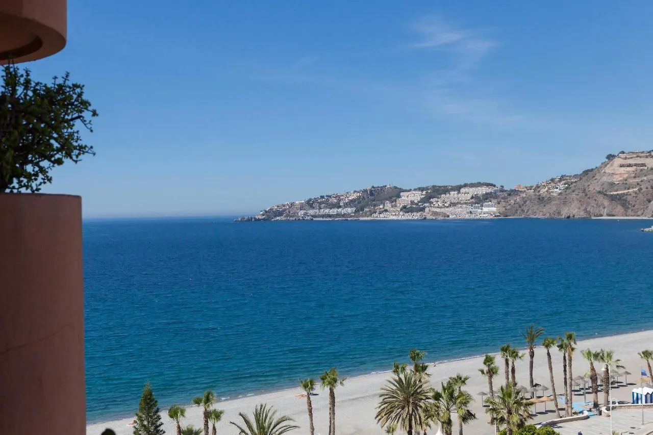 Ibersol Almunecar Beach & Spa Hotel