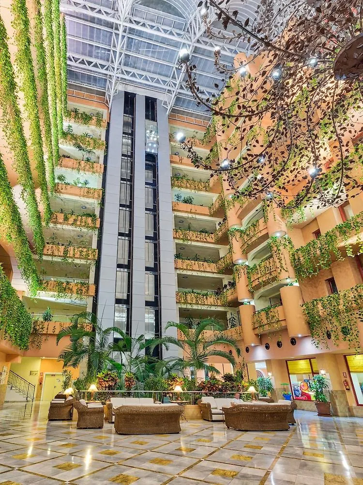 Ibersol Almunecar Beach & Spa Hotel